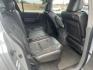 2007 GRAY /GRAY NISSAN ARMADA LE 2WD (5N1BA08A37N) with an 5.6L V8 DOHC 32V FFV engine, 5-SPEED AUTOMATIC transmission, located at 2303 West Mt. Houston, Houston, 77038, (281) 507-3956, 29.771597, -95.339569- Photo#3