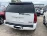 2007 WHITE /TAN GMC YUKON SLE-1 2WD (1GKFC13J97R) with an 5.3L V8 OHV 16V engine, AUTOMATIC transmission, located at 2303 West Mt. Houston, Houston, 77038, (281) 507-3956, 29.771597, -95.339569- Photo#1