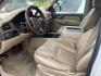 2007 WHITE /TAN GMC YUKON SLE-1 2WD (1GKFC13J97R) with an 5.3L V8 OHV 16V engine, AUTOMATIC transmission, located at 2303 West Mt. Houston, Houston, 77038, (281) 507-3956, 29.771597, -95.339569- Photo#2