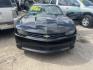 2014 BLACK /BLACK CHEVROLET CAMARO 2LS Coupe (2G1FA1E38E9) with an 3.6L V6 DOHC 24V FFV engine, AUTOMATIC transmission, located at 2303 West Mt. Houston, Houston, 77038, (281) 507-3956, 29.771597, -95.339569- Photo#0