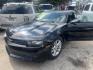 2014 BLACK /BLACK CHEVROLET CAMARO 2LS Coupe (2G1FA1E38E9) with an 3.6L V6 DOHC 24V FFV engine, AUTOMATIC transmission, located at 2303 West Mt. Houston, Houston, 77038, (281) 507-3956, 29.771597, -95.339569- Photo#1
