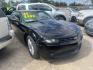 2014 BLACK /BLACK CHEVROLET CAMARO 2LS Coupe (2G1FA1E38E9) with an 3.6L V6 DOHC 24V FFV engine, AUTOMATIC transmission, located at 2303 West Mt. Houston, Houston, 77038, (281) 507-3956, 29.771597, -95.339569- Photo#2