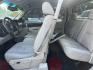 2011 GRAY /GRAY CHEVROLET SILVERADO 1500 LT Ext. Cab 2WD (1GCRCSE0XBZ) with an 5.3L V8 OHV 16V FFV engine, AUTOMATIC transmission, located at 2303 West Mt. Houston, Houston, 77038, (281) 507-3956, 29.771597, -95.339569- Photo#2