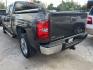 2011 GRAY /GRAY CHEVROLET SILVERADO 1500 LT Ext. Cab 2WD (1GCRCSE0XBZ) with an 5.3L V8 OHV 16V FFV engine, AUTOMATIC transmission, located at 2303 West Mt. Houston, Houston, 77038, (281) 507-3956, 29.771597, -95.339569- Photo#3