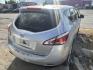 2014 GRAY NISSAN MURANO S (JN8AZ1MU0EW) with an 3.5L V6 DOHC 24V engine, AUTOMATIC transmission, located at 2303 West Mt. Houston, Houston, 77038, (281) 507-3956, 29.771597, -95.339569- Photo#3