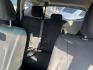 2014 GRAY NISSAN MURANO S (JN8AZ1MU0EW) with an 3.5L V6 DOHC 24V engine, AUTOMATIC transmission, located at 2303 West Mt. Houston, Houston, 77038, (281) 507-3956, 29.771597, -95.339569- Photo#5