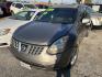 2010 BROWN /BROWN NISSAN ROGUE S 2WD (JN8AS5MT4AW) with an 2.5L L4 DOHC 16V engine, AUTOMATIC transmission, located at 2303 West Mt. Houston, Houston, 77038, (281) 507-3956, 29.771597, -95.339569- Photo#0