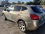 2010 BROWN /BROWN NISSAN ROGUE S 2WD (JN8AS5MT4AW) with an 2.5L L4 DOHC 16V engine, AUTOMATIC transmission, located at 2303 West Mt. Houston, Houston, 77038, (281) 507-3956, 29.771597, -95.339569- Photo#1