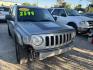 2017 GRAY /GRAY JEEP PATRIOT Sport 2WD (1C4NJPBA3HD) with an 2.0L L4 DOHC 16V engine, AUTOMATIC transmission, located at 2303 West Mt. Houston, Houston, 77038, (281) 507-3956, 29.771597, -95.339569- Photo#0