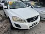 2012 WHITE /BROWN VOLVO XC60 3.2 (YV4952DLXC2) with an 3.0L L6 DOHC 24V TURBO engine, AUTOMATIC transmission, located at 2303 West Mt. Houston, Houston, 77038, (281) 507-3956, 29.771597, -95.339569- Photo#0