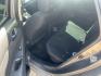 2017 GRAY /GRAY NISSAN SENTRA S 6MT (3N1AB7AP7HY) with an 1.8L L4 SFI DOHC 16V engine, AUTOMATIC transmission, located at 2303 West Mt. Houston, Houston, 77038, (281) 507-3956, 29.771597, -95.339569- Photo#3