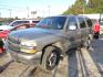 2001 TAN CHEVROLET TAHOE 2WD (1GNEC13TX1R) with an 5.3L V8 OHV 16V engine, AUTOMATIC transmission, located at 2303 West Mt. Houston, Houston, 77038, (281) 507-3956, 29.771597, -95.339569- Photo#0