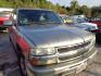 2001 TAN CHEVROLET TAHOE 2WD (1GNEC13TX1R) with an 5.3L V8 OHV 16V engine, AUTOMATIC transmission, located at 2303 West Mt. Houston, Houston, 77038, (281) 507-3956, 29.771597, -95.339569- Photo#1