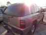 2001 TAN CHEVROLET TAHOE 2WD (1GNEC13TX1R) with an 5.3L V8 OHV 16V engine, AUTOMATIC transmission, located at 2303 West Mt. Houston, Houston, 77038, (281) 507-3956, 29.771597, -95.339569- Photo#2