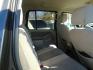 2007 BLACK FORD EXPLORER XLT 4.6L 4WD (1FMEU73857U) with an 4.6L V8 SOHC 16V engine, AUTOMATIC transmission, located at 2303 West Mt. Houston, Houston, 77038, (281) 507-3956, 29.771597, -95.339569- Photo#6