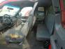 2000 RED FORD F-150 XL SuperCab Flareside 2WD (1FTZX0724YK) with an 4.2L V6 OHV 12V engine, AUTOMATIC transmission, located at 2303 West Mt. Houston, Houston, 77038, (281) 507-3956, 29.771597, -95.339569- Photo#3