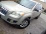 2009 TAN SATURN OUTLOOK XE FWD (5GZER13D99J) with an 3.6L V6 DOHC 24V engine, AUTOMATIC transmission, located at 2303 West Mt. Houston, Houston, 77038, (281) 507-3956, 29.771597, -95.339569- Photo#0