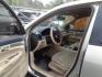 2009 TAN SATURN OUTLOOK XE FWD (5GZER13D99J) with an 3.6L V6 DOHC 24V engine, AUTOMATIC transmission, located at 2303 West Mt. Houston, Houston, 77038, (281) 507-3956, 29.771597, -95.339569- Photo#4