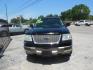 2003 BLACK FORD EXPEDITION Eddie Bauer 5.4L 2WD (1FMRU17L73L) with an 5.4L V8 SOHC 16V engine, AUTOMATIC transmission, located at 2303 West Mt. Houston, Houston, 77038, (281) 507-3956, 29.771597, -95.339569- Photo#0