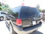 2003 BLACK FORD EXPEDITION Eddie Bauer 5.4L 2WD (1FMRU17L73L) with an 5.4L V8 SOHC 16V engine, AUTOMATIC transmission, located at 2303 West Mt. Houston, Houston, 77038, (281) 507-3956, 29.771597, -95.339569- Photo#2
