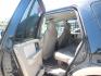 2003 BLACK FORD EXPEDITION Eddie Bauer 5.4L 2WD (1FMRU17L73L) with an 5.4L V8 SOHC 16V engine, AUTOMATIC transmission, located at 2303 West Mt. Houston, Houston, 77038, (281) 507-3956, 29.771597, -95.339569- Photo#6