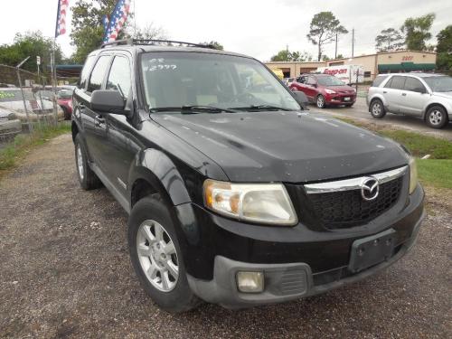 2008 MAZDA TRIBUTE SUV 4-DR