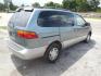 1999 SILVER TOYOTA SIENNA LE 4-Door (4T3ZF13C8XU) with an 3.0L V6 DOHC 24V engine, AUTOMATIC transmission, located at 2303 West Mt. Houston, Houston, 77038, (281) 507-3956, 29.771597, -95.339569- Photo#1