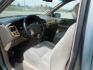 1999 SILVER TOYOTA SIENNA LE 4-Door (4T3ZF13C8XU) with an 3.0L V6 DOHC 24V engine, AUTOMATIC transmission, located at 2303 West Mt. Houston, Houston, 77038, (281) 507-3956, 29.771597, -95.339569- Photo#2