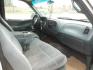 1997 WHITE FORD F-150 SuperCab Flareside Short Bed 2WD (1FTDX07W0VK) with an 4.6L V8 SOHC 16V engine, AUTOMATIC transmission, located at 2303 West Mt. Houston, Houston, 77038, (281) 507-3956, 29.771597, -95.339569- Photo#3