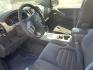 2008 BLACK NISSAN PATHFINDER SE 2WD (5N1AR18UX8C) with an 4.0L V6 DOHC 24V engine, AUTOMATIC transmission, located at 2303 West Mt. Houston, Houston, 77038, (281) 507-3956, 29.771597, -95.339569- Photo#1