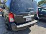 2008 BLACK NISSAN PATHFINDER SE 2WD (5N1AR18UX8C) with an 4.0L V6 DOHC 24V engine, AUTOMATIC transmission, located at 2303 West Mt. Houston, Houston, 77038, (281) 507-3956, 29.771597, -95.339569- Photo#3
