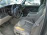 2003 TAN GMC YUKON 2WD (1GKEC13Z03J) with an 5.3L V8 OHV 16V FFV engine, AUTOMATIC transmission, located at 2303 West Mt. Houston, Houston, 77038, (281) 507-3956, 29.771597, -95.339569- Photo#2