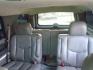 2003 TAN GMC YUKON 2WD (1GKEC13Z03J) with an 5.3L V8 OHV 16V FFV engine, AUTOMATIC transmission, located at 2303 West Mt. Houston, Houston, 77038, (281) 507-3956, 29.771597, -95.339569- Photo#3