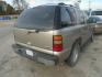 2003 TAN GMC YUKON 2WD (1GKEC13Z03J) with an 5.3L V8 OHV 16V FFV engine, AUTOMATIC transmission, located at 2303 West Mt. Houston, Houston, 77038, (281) 507-3956, 29.771597, -95.339569- Photo#4