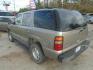 2003 TAN GMC YUKON 2WD (1GKEC13Z03J) with an 5.3L V8 OHV 16V FFV engine, AUTOMATIC transmission, located at 2303 West Mt. Houston, Houston, 77038, (281) 507-3956, 29.771597, -95.339569- Photo#8
