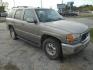 2003 TAN GMC YUKON 2WD (1GKEC13Z03J) with an 5.3L V8 OHV 16V FFV engine, AUTOMATIC transmission, located at 2303 West Mt. Houston, Houston, 77038, (281) 507-3956, 29.771597, -95.339569- Photo#9